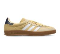 Adidas Gazelle male Scarpe - Beige - Pelle - Foot Locker Beige 42