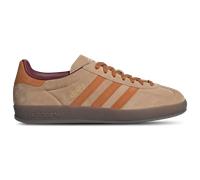 Adidas Gazelle male Scarpe - Beige - Pelle - Foot Locker Beige 42