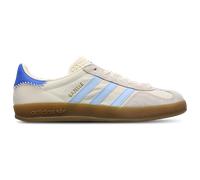 Adidas Gazelle male Scarpe - Bianco - Scamosciato - Foot Locker White 42 2/3