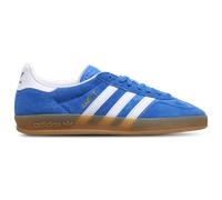 Adidas Gazelle male Scarpe - Blu - Scamosciato - Foot Locker Blue 42