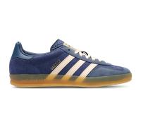 Adidas Gazelle male Scarpe - Blu - Scamosciato - Foot Locker Blue 44