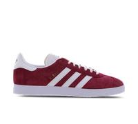 Adidas Gazelle male Scarpe - Marrone - Cuoio - Foot Locker Maroon 42