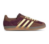 Adidas Gazelle male Scarpe - Rosso - Rete/Sintetico - Foot Locker Red 45 1/3