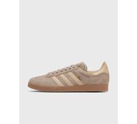 Scarpe Gazelle Chalky Brown / Magic Beige / Gum 46