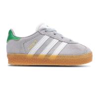 Adidas Gazelle Neonato - Sneakers Grigio - Taglia 22 - Scamosciato Grey 22