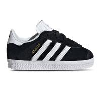 Adidas Gazelle Neonato - Sneakers Nero - Taglia 23.5 - Pelle Black 23.5
