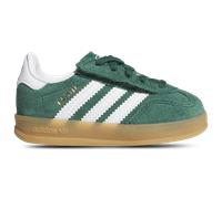 Adidas Gazelle Neonato - Sneakers Verde - Taglia 25 - Pelle Green 25