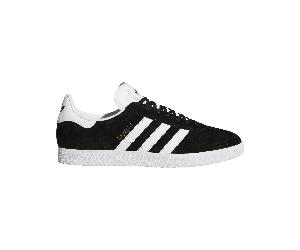 Adidas Gazelle Nere da Uomo 42 2/3 Nero