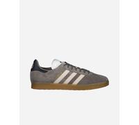 Adidas Gazelle Rekive Real Madrid M - Scarpe Sneakers - Uomo - Grigio 45 1/3