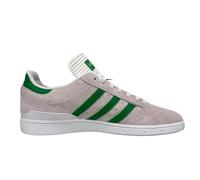 Adidas Gazelle S76688 Sneaker da uomo, Crystal White Crystal White Gold Metallic, 48 EU
