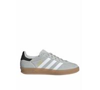 adidas Gazelle Scarpe casual interne, Grigio Melé, 35-5