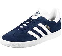 adidas Originals Gazelle Shoes, Blue 47 1/3