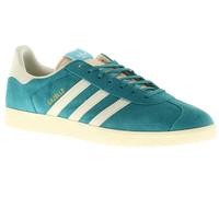 adidas Gazelle Scarpe da ginnastica da donna, Arctic Fusion Off Wh, 46 EU