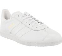 adidas Gazelle, Scarpe da Ginnastica Uomo, Bianco, 40 EU