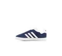 Adidas Originals Gazelle Blu - Uomo Scarpe Sneakers Sportive E Lifestyle