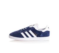 SCARPE ADIDAS GAZELLE TG 46 COD BB5478 - 9M [US 11.5 UK 11 CM 29.5] Blu