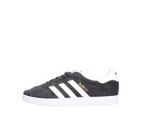 ADIDAS ORIGINALS UomoSneaker bassa 'Gazelle' Grigio Scuro / Bianco, Taglia 10,