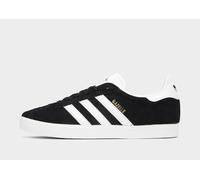 Adidas Originals Gazelle Junior Trainers Nero EU 36 Bambini