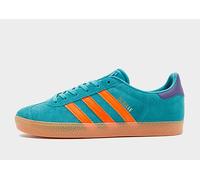 adidas Gazelle Shoes, Verde 37 1/3