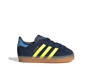 adidas GAZELLE Sneaker Blu da Neonato IH2783