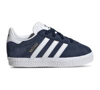 Adidas Gazelle unisex Scarpe - Blu - Pelle - Foot Locker Blue 26.5