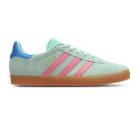 Adidas Gazelle unisex Scarpe - Blu - Scamosciato - Foot Locker Blue 36