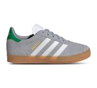 Adidas Gazelle unisex Scarpe - Grigio - Scamosciato - Foot Locker Grey 30
