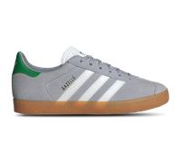 Adidas Gazelle unisex Scarpe - Grigio - Scamosciato - Foot Locker Grey 36
