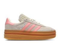 Scarpe Gazelle Bold Junior Beige / Semi Pink Spark / Cream White 37 1/3