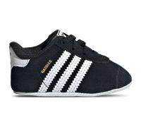 Adidas Gazelle unisex Scarpe - Nero - Pelle - Foot Locker Black 20