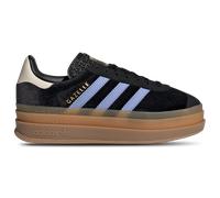 ADIDAS ORIGINALS Sneaker 'Gazelle Bold' beige / blu colomba / nero Bambini ADIDAS ORIGINALS 35,5 beige / blu colomba / nero