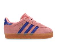 Adidas Gazelle unisex Scarpe - Rosa - Scamosciato - Foot Locker Pink 27