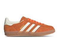 Adidas Gazelle Uomo - Sneakers Arancione - Taglia 45 1/3 - Pelle