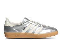 Adidas Gazelle Uomo - Sneakers Argento - Taglia 45 1/3 - Pelle Silver 45 1/3