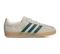 Adidas Gazelle Uomo - Sneakers Bianco - Taglia 38 2/3 - Pelle White 38 2/3