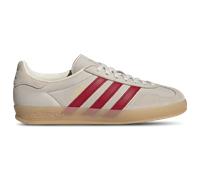 Adidas Gazelle Uomo - Sneakers Bianco - Taglia 43 1/3 - Pelle White 43 1/3