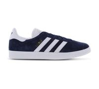 Adidas Gazelle Uomo - Sneakers Blu - Taglia 44 - Cuoio Blue 44