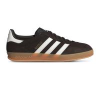 Adidas Gazelle Uomo - Sneakers Marrone - Taglia 45 1/3 - Pelle Brown 45 1/3