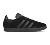Adidas Gazelle Uomo - Sneakers Nero - Taglia 49 1/3 - Scamosciato Black 49 1/3