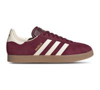 Adidas Gazelle Uomo - Sneakers Rosso - Taglia 38 2/3 - Pelle Red 38 2/3