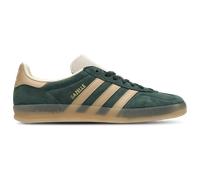 Adidas Gazelle Uomo - Sneakers Verde - Taglia 40 2/3 - Scamosciato Green 40 2/3