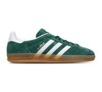 Adidas Gazelle Uomo - Sneakers Verde - Taglia 41 1/3 - Scamosciato Green 41 1/3