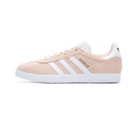 Adidas - Gazelle W Halo Blush Sneakers - - Sport - Donna - Beige - 38 2/3 EU