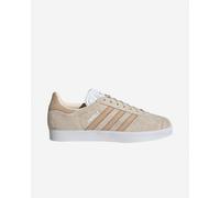 Adidas Gazelle W - Scarpe Sneakers - Donna - Beige 37 1/3