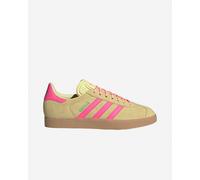 Adidas Gazelle W - Scarpe Sneakers - Donna - Giallo 38