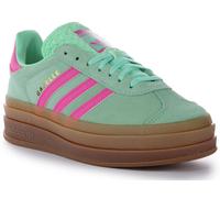 adidas Gazelle Bold IE0876 - colore: Nero, Misurare: 41 1/3
