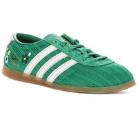 Adidas Gazzella lo Pro Floreale con Lacci Donna Scarpe IN Verde Rosa EU 36-42