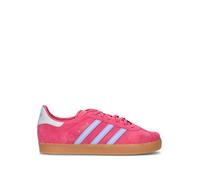 ADIDAS GAZZELLE J Sneaker ragazza rosa in suede 37⅓