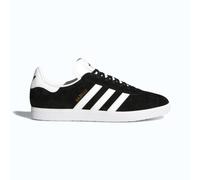 Adidas Gazzelle Scarpa Sportiva Uomo Ragazzo Donna Nera