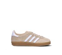 ADIDAS - GAZZELLE Sneaker donna beige in suede 40⅔